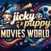 jicky puppy