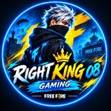 right King 08 gaming