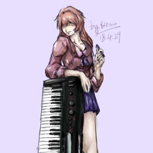 Mad When Cover Of 花の唄 Meets Fate Stay Night Heaven S Feel Bilibili