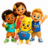 MOMOBANANA KIDS