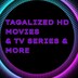 TAGALIZEDHDMOVIES
&TVSERIES&MORE