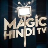 magic Hindi tv