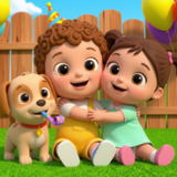 Pip & Coco