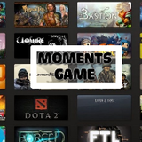 Moments Game