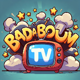 Badaboum TV