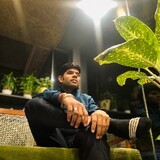 Love you Anand