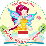 WOA - Indonesian Fairy Tales