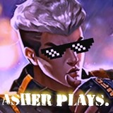 Asherjusttired