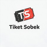 Tiket Sobek