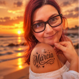 Márcia Silveira