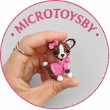 Microtoysby