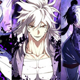 ดันคิจิ มังงะ