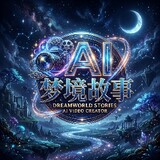 AI梦境故事