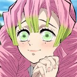 fan_MitsuriKanroji