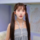 莉雅的校园生活