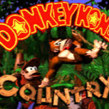 Donkey Kong Country