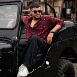 Sarman Ahiwar