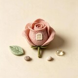 Tiny Flower World