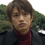 Kamen Rider Tsukasa