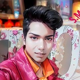 SM-Amir Hamja