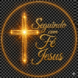 SeguindoComFéJesus