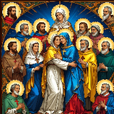 Transmissão Divina