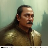 Raden Sanca Dewangga