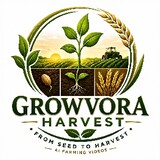 Growvora Harvest