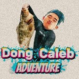 Dong Caleb Adventure