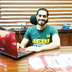 Teacher Amr Elfar