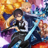 Sword Art Online Anime