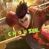 chouzen.official