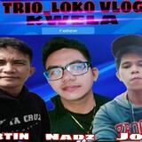 TRIO LOKO Vlog