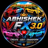 Abhishek_VFX_3.0