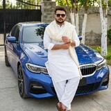 Shehryar Tamimi