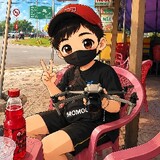 Lê Kun_Fly
