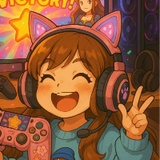 Laura Gamer