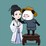 xiarenmei_