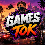 Games Tok