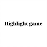 Highlight game