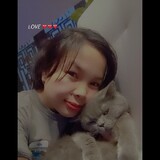 Lovely Hope Gilua Gregorio