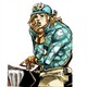 creator avatar