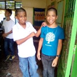 Marlyn Ponce Morales