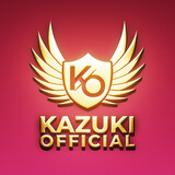 Kazuki Official Gaming