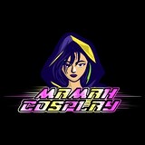 Mamah_cosplay
