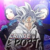Cringe Post Tosay
