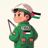 Firdaus Shahzan