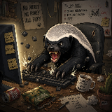 BadgerVerse studios