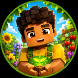 Blox Garden Stories