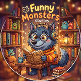 Funny Monster Storie